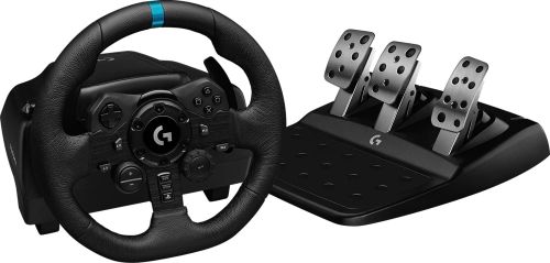 Logitech/ Logitech G923 Driving Force PC/PS4 /PS5 L941-000149