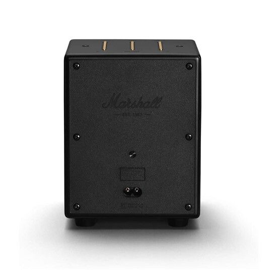 Marshall Speaker Uxbridge Voice