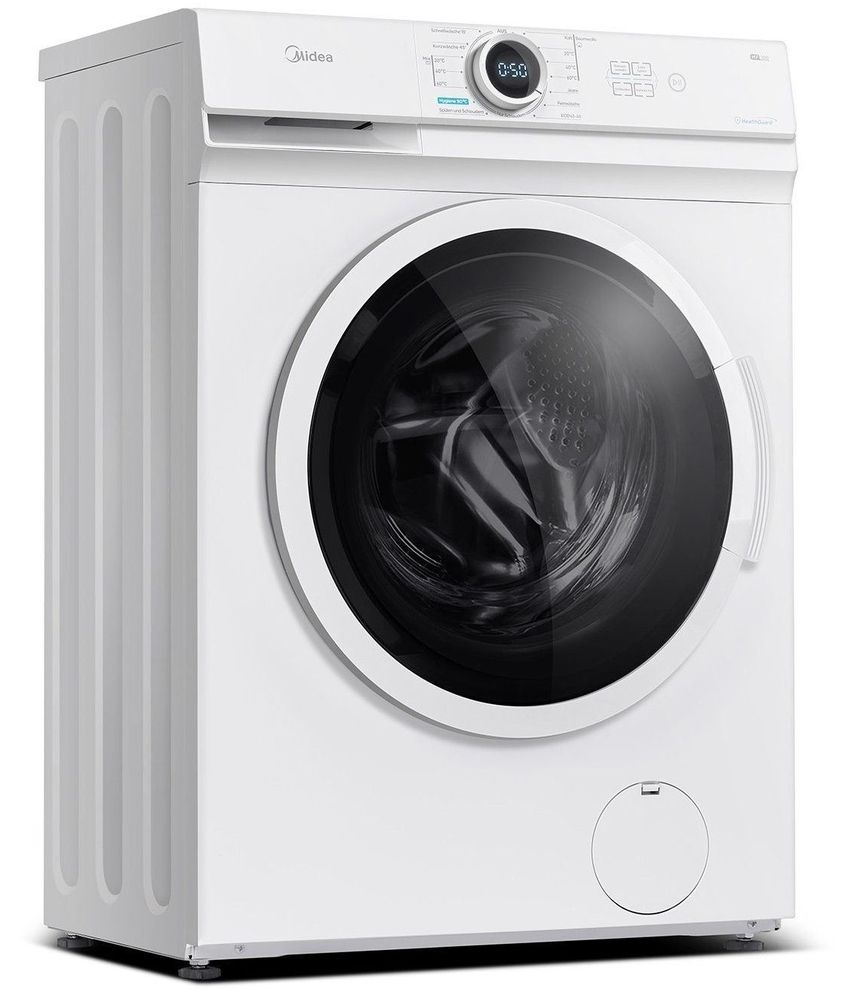 Washing machine-MF100W60