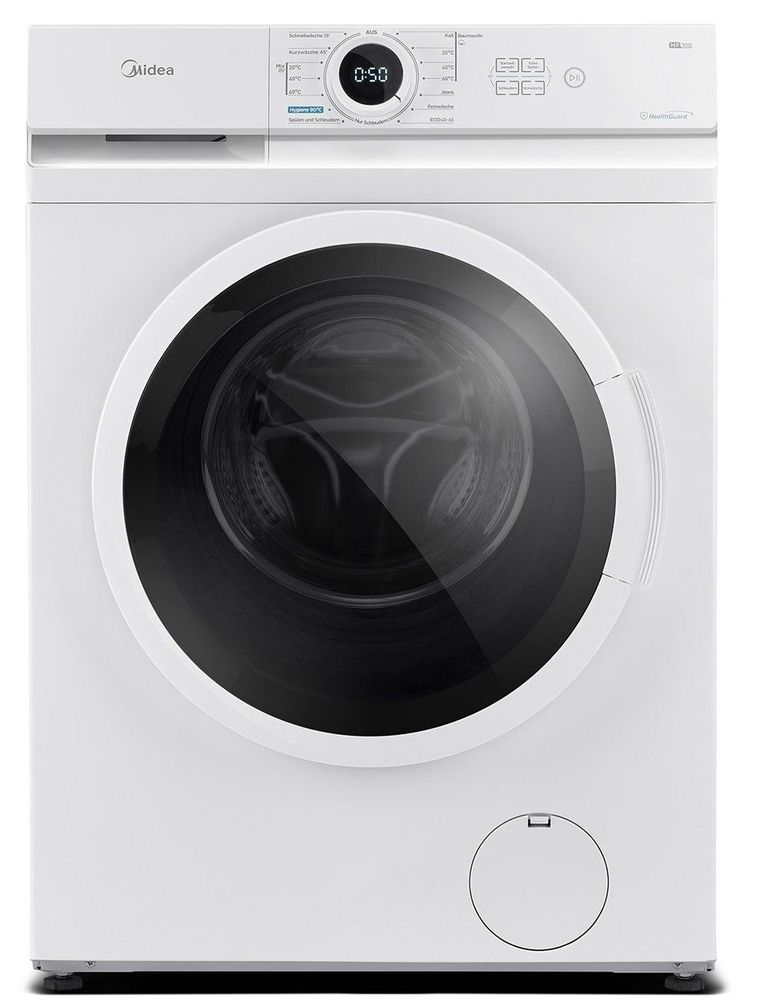 Washing machine-MF100W60