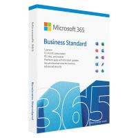 მაიკროსოფტის პროგრამები-Microsoft 365 Business Standard