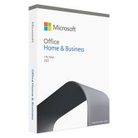 მაიკროსოფტ ოფისი-Office Home and Business 2021 
