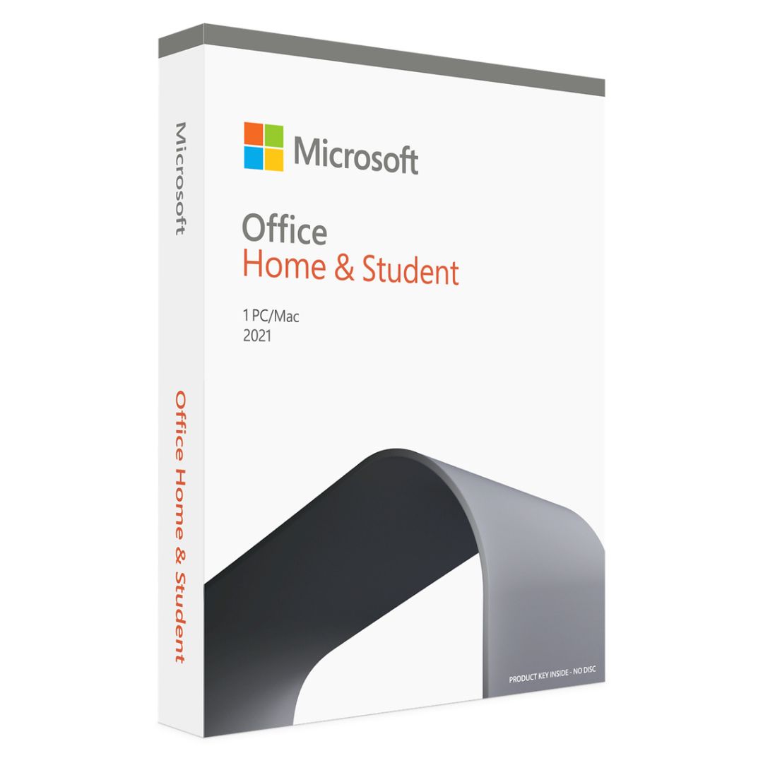 Microsoft Office - Office Home and Student 2021