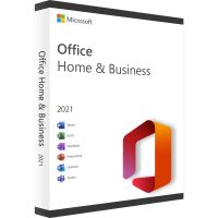 მაიკროსოფტ ოფისი-Office Home and Business 2021 