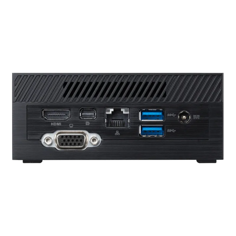 Mini PC ASUS PN41 (PN41-BBC130MVS1)