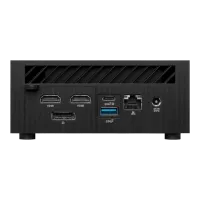 Mini PC ASUS PN64 (PN64-BB7014MD)