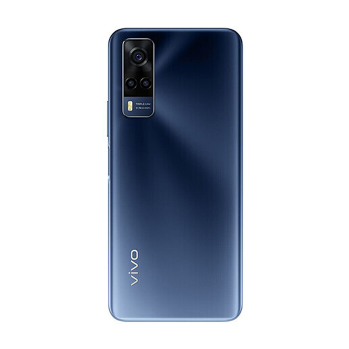 V2058 Y53s Deep Sea Blue 128GB+6GB