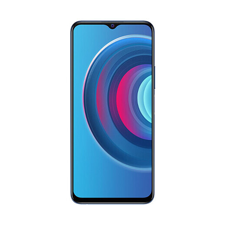 V2058 Y53s Deep Sea Blue 128GB+6GB