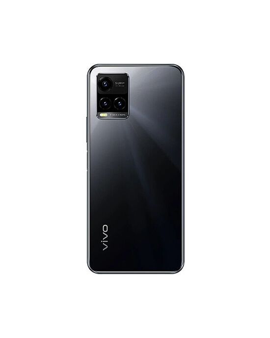 V2109 Y33s Mirror Black 128GB+4GB