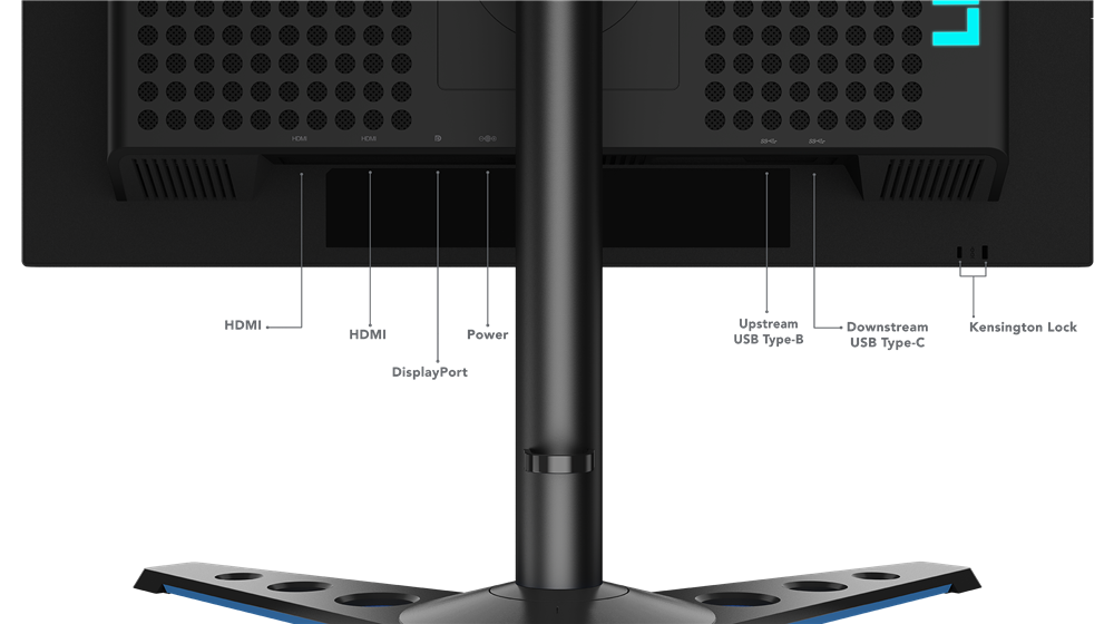 Lenovo 66CCGAC1EU Legion Y25g-30 25 inch