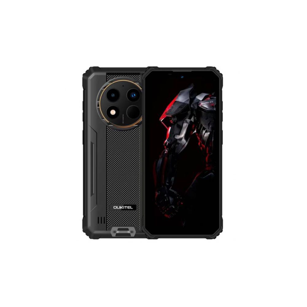 Oukitel WP28 8GB/256GB