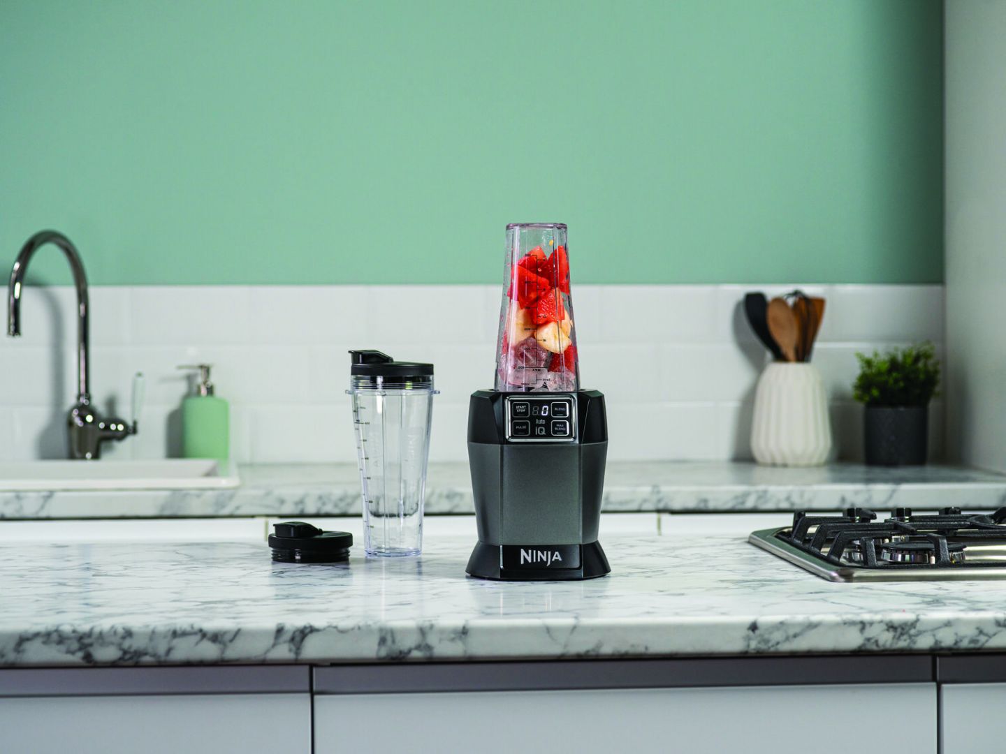 ბლენდერი-Ninja BN495EU