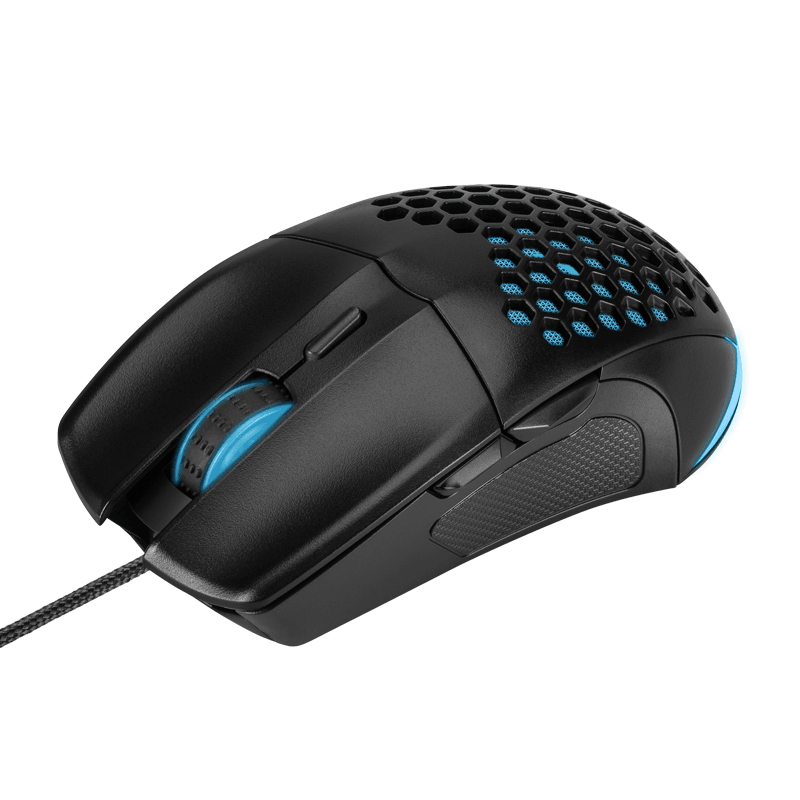 NOXO Blaze Gaming mouse