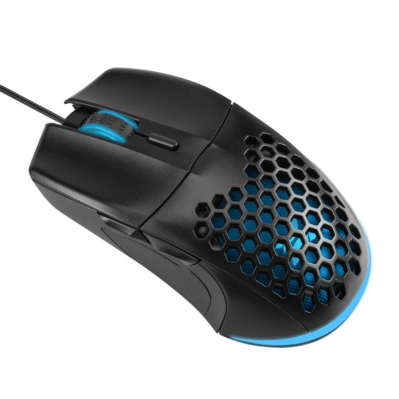 NOXO Blaze Gaming mouse