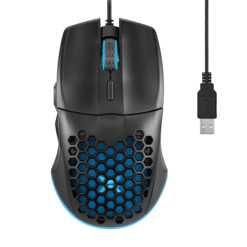 NOXO Blaze Gaming mouse