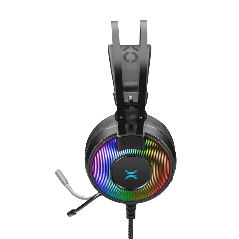 NOXO Cyclone Gaming headset