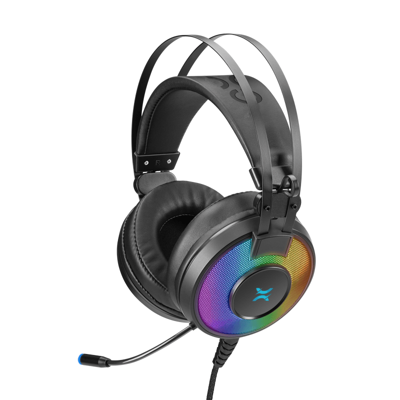 NOXO Cyclone Gaming headset