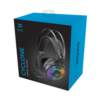NOXO Cyclone Gaming headset