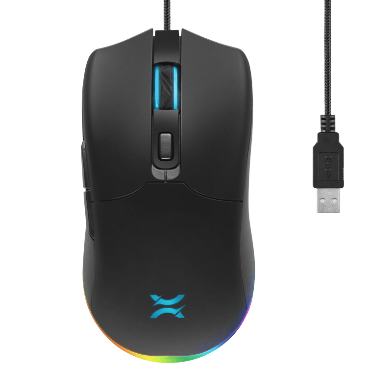 NOXO Dawnlight Gaming mouse