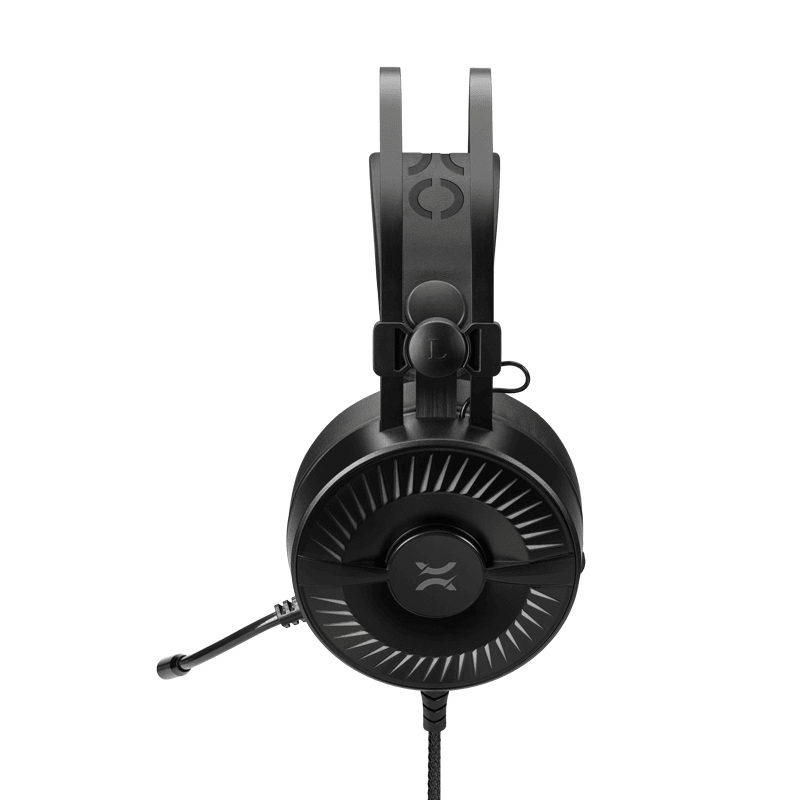 NOXO Dusk Gaming headset