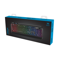 NOXO Origin Gaming keyboard,EN/RU
