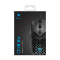 NOXO Orion Gaming mouse