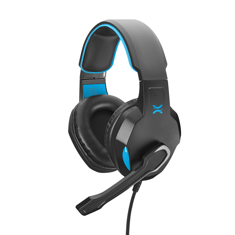 NOXO Pyre Gaming headset