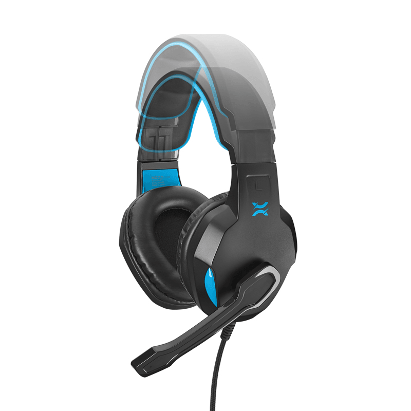 NOXO Pyre Gaming headset