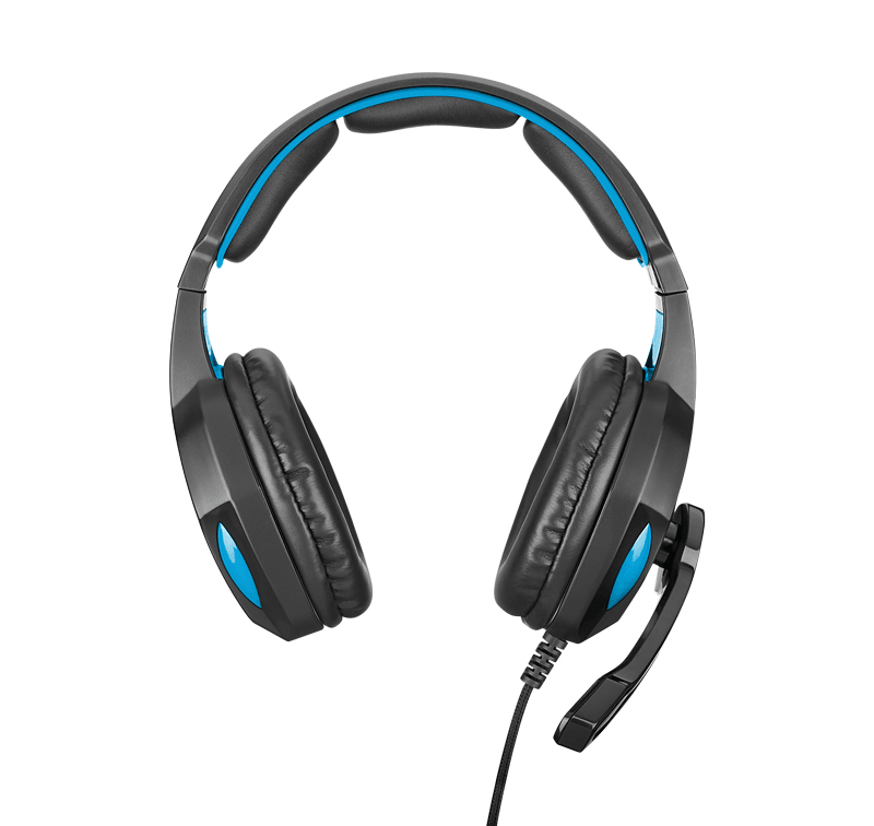 NOXO Pyre Gaming headset