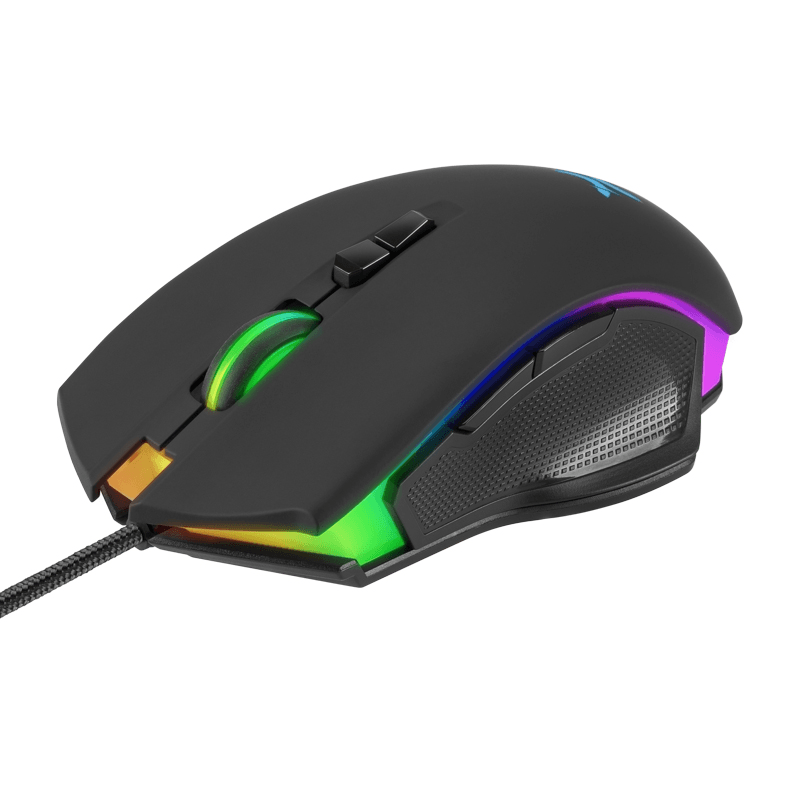 NOXO Soulkeeper Gaming mouse