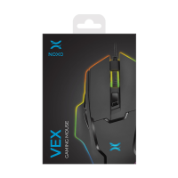 NOXO Vex Gaming mouse