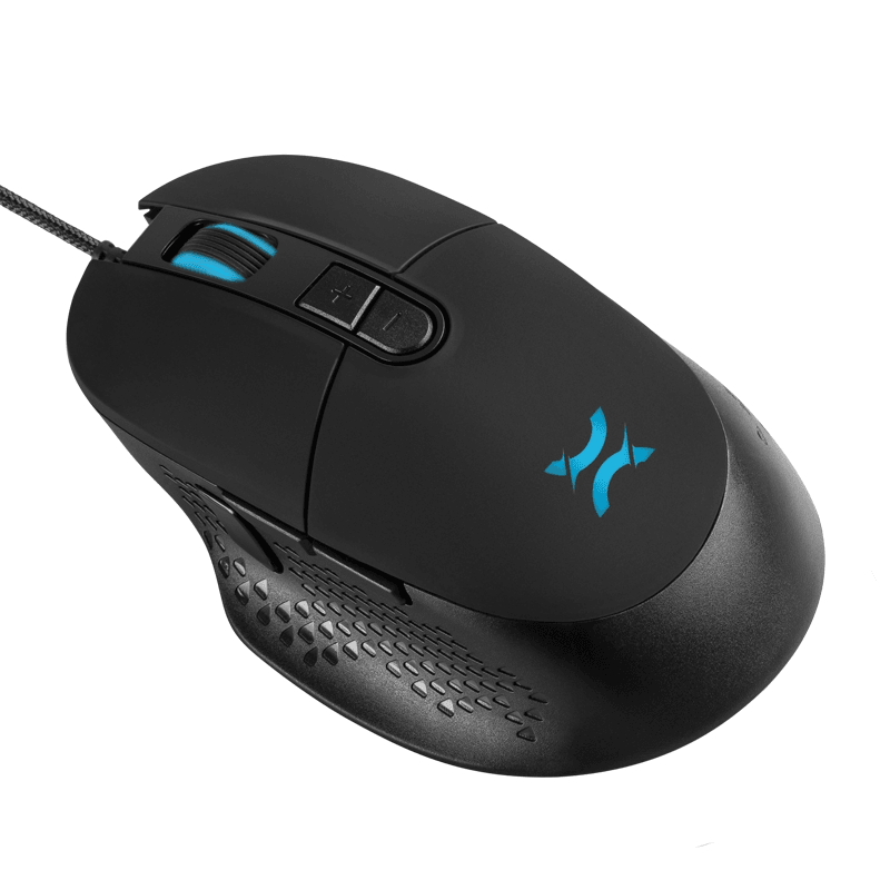 NOXO Turmoil Gaming mouse