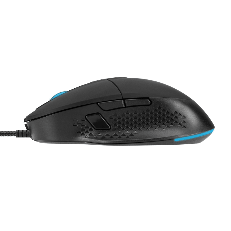 NOXO Turmoil Gaming mouse