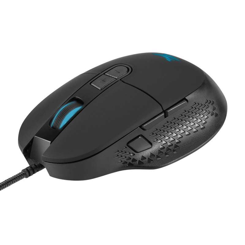 NOXO Turmoil Gaming mouse