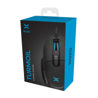 NOXO Turmoil Gaming mouse