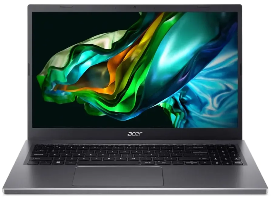 Acer A515-58P / 15.6" FHD Acer ComfyView LED LCD  / Intel® Core™ i5-1335U