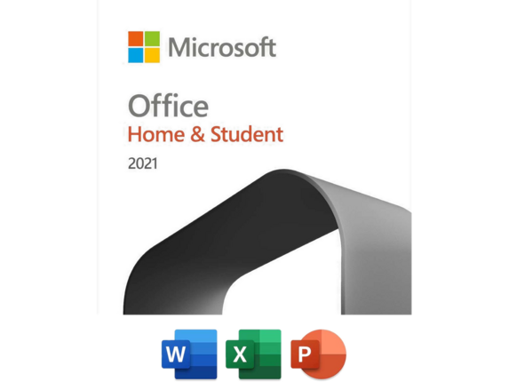 მაიკროსოფტ ოფისი-Office Home and Student 2021 