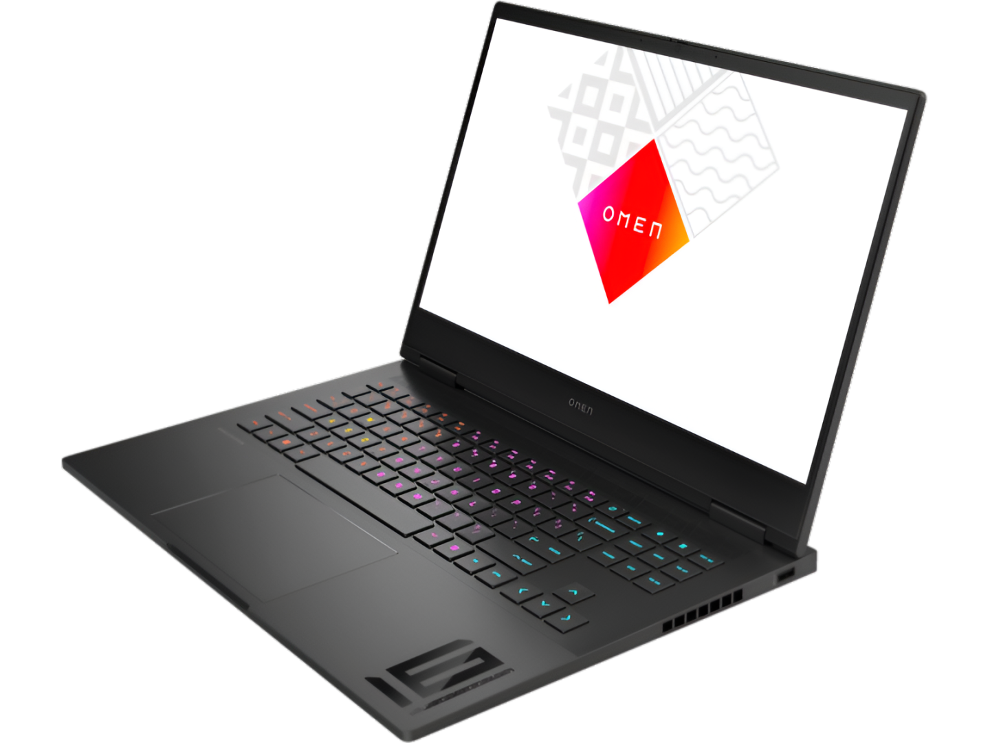 OMEN 16 /  Gaming Laptop 16-wf0032ci / i7-13700HX | 32GB DDR5 2DM 4800 | 2TB PCIe 4x4