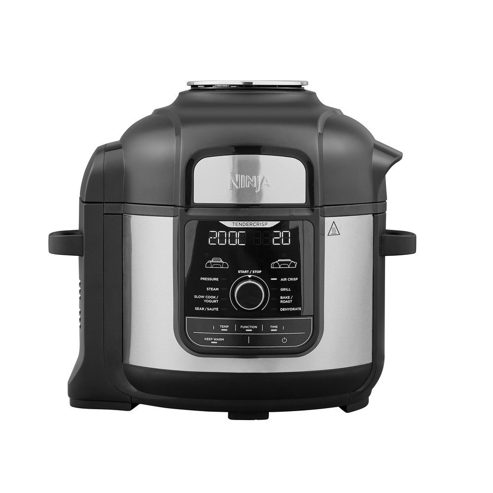 Multi boiler-Ninja Foodi Max Multi Cooker