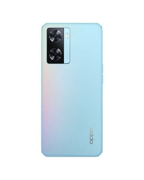 OPPO A57s SKY Blue, 6.56"