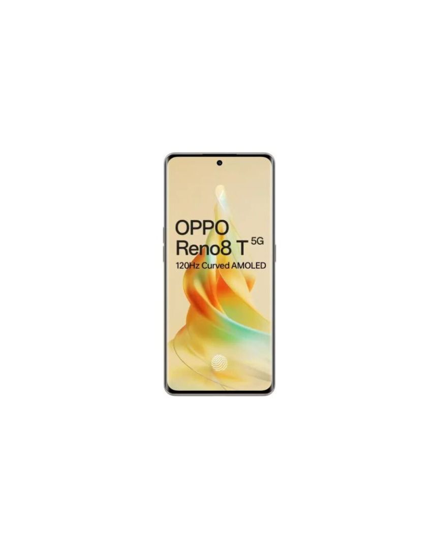 OPPO RENO 8T 5G Gold 6.7"