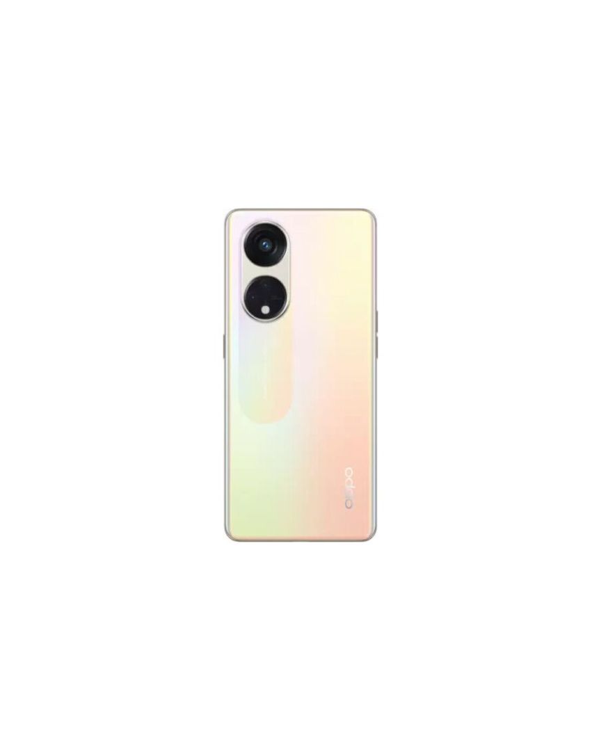 OPPO RENO 8T 5G Gold 6.7"