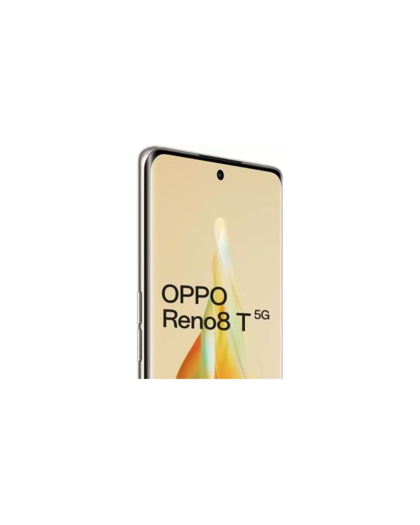 OPPO RENO 8T 5G Gold 6.7"