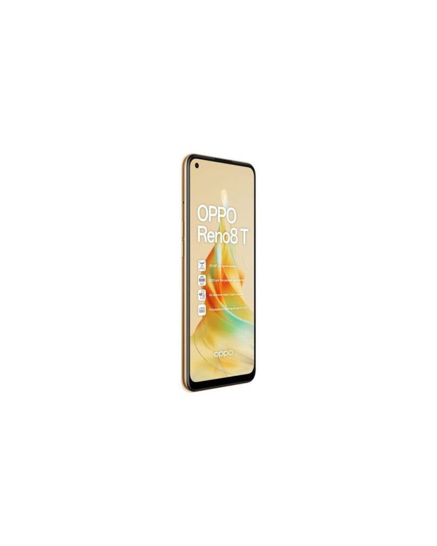 OPPO RENO 8T ORANGE 6.43" 