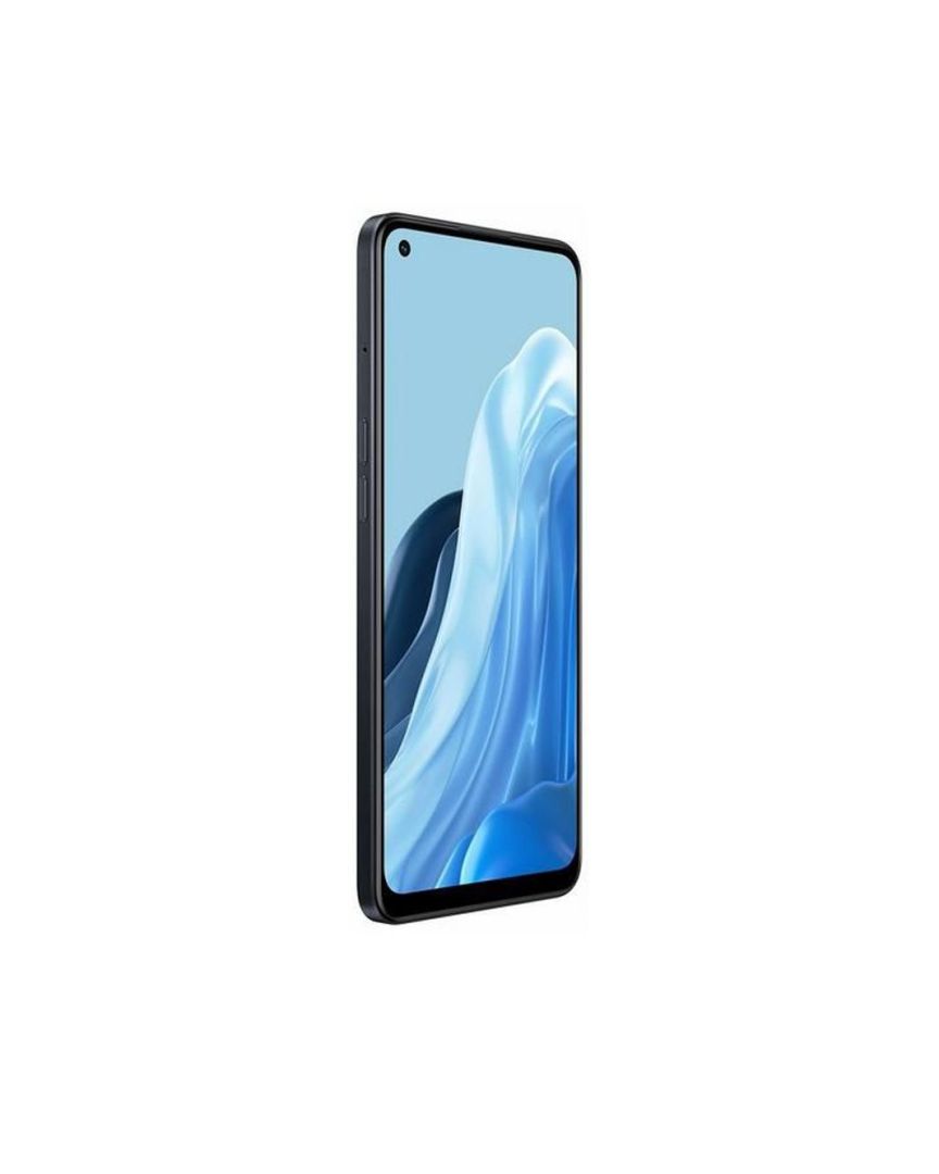 OPPO RENO7 COSMIC BLACK 6.44"