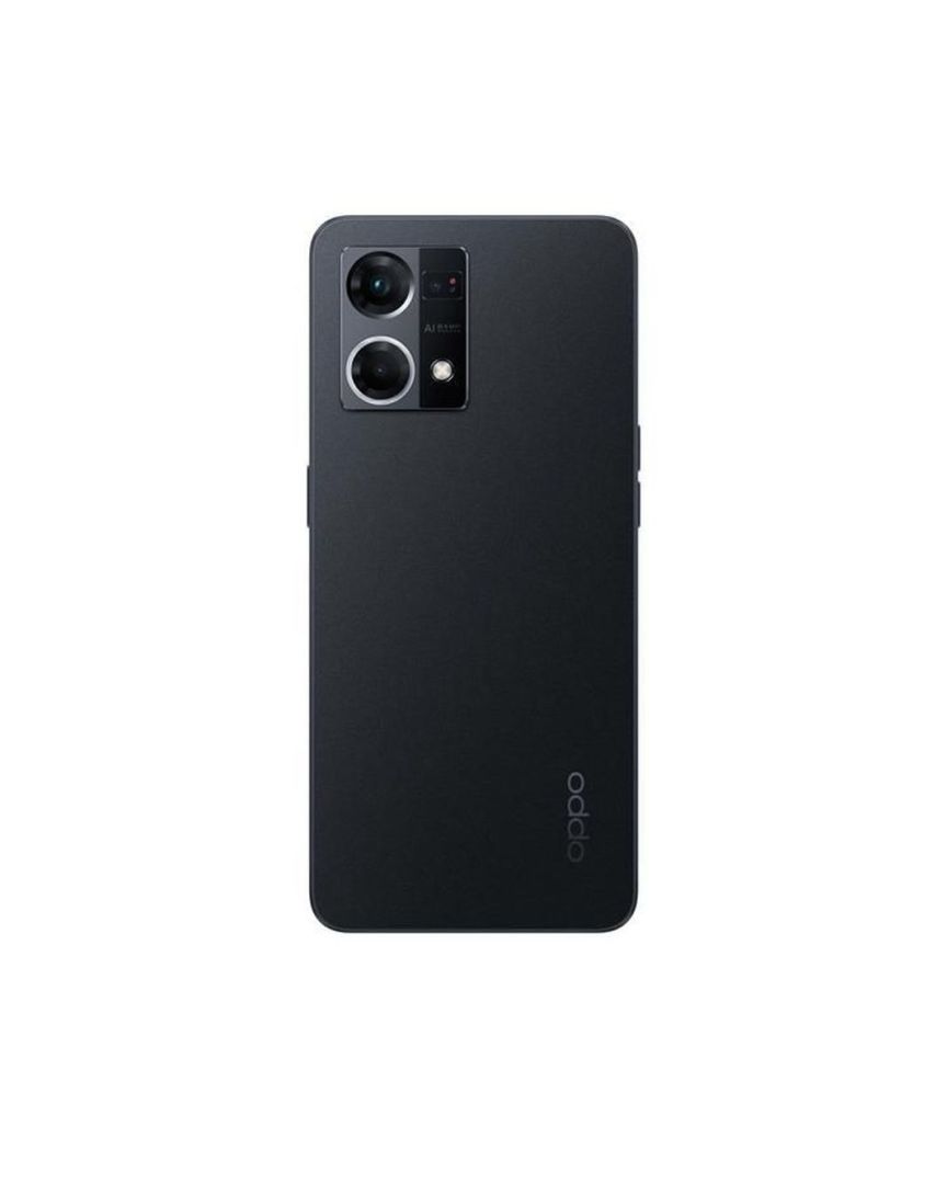 OPPO RENO7 COSMIC BLACK 6.44"