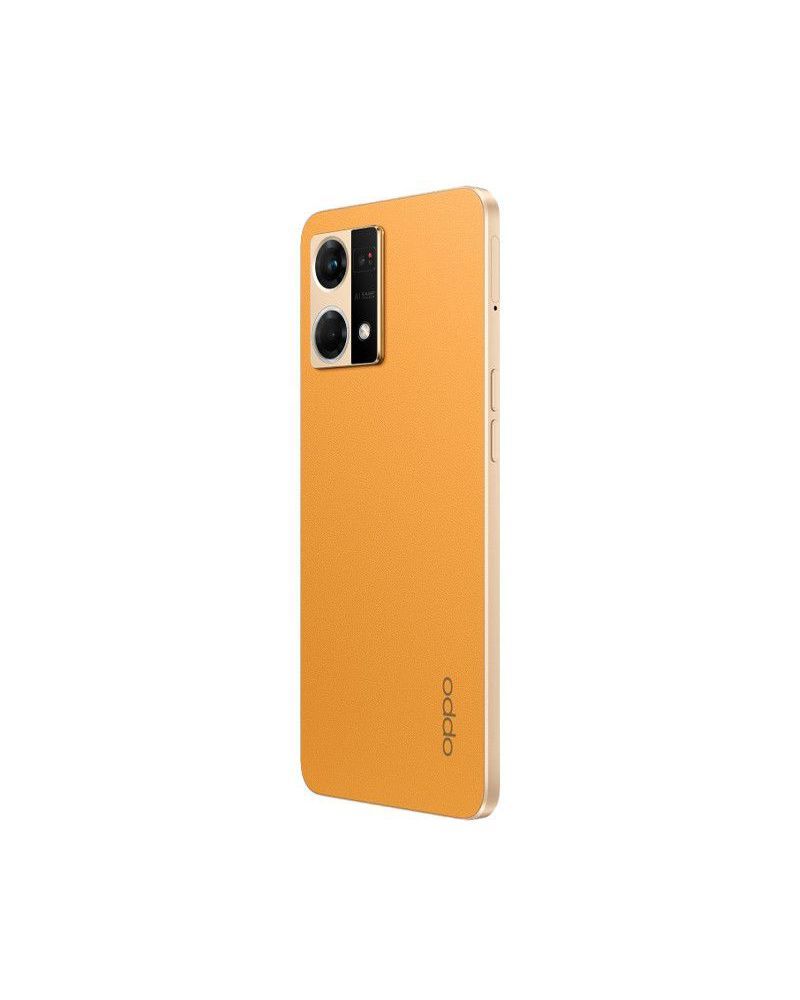 OPPO RENO7 SUNSET ORANGE 6.44"