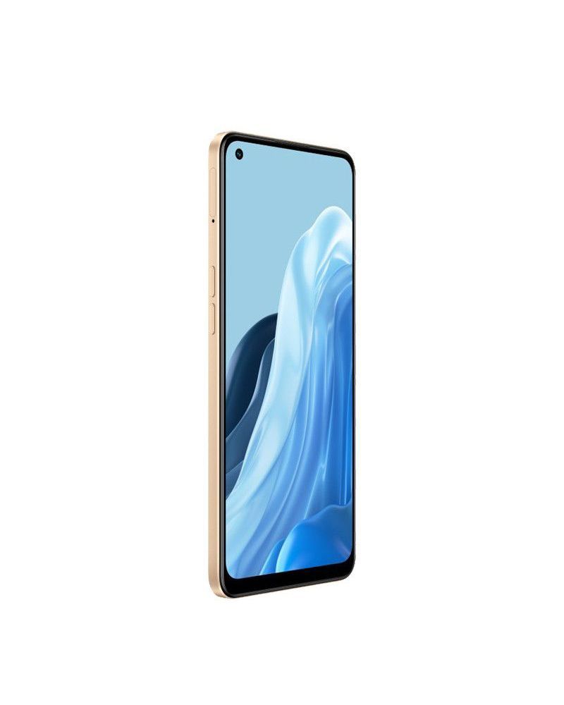 OPPO RENO7 SUNSET ORANGE 6.44"