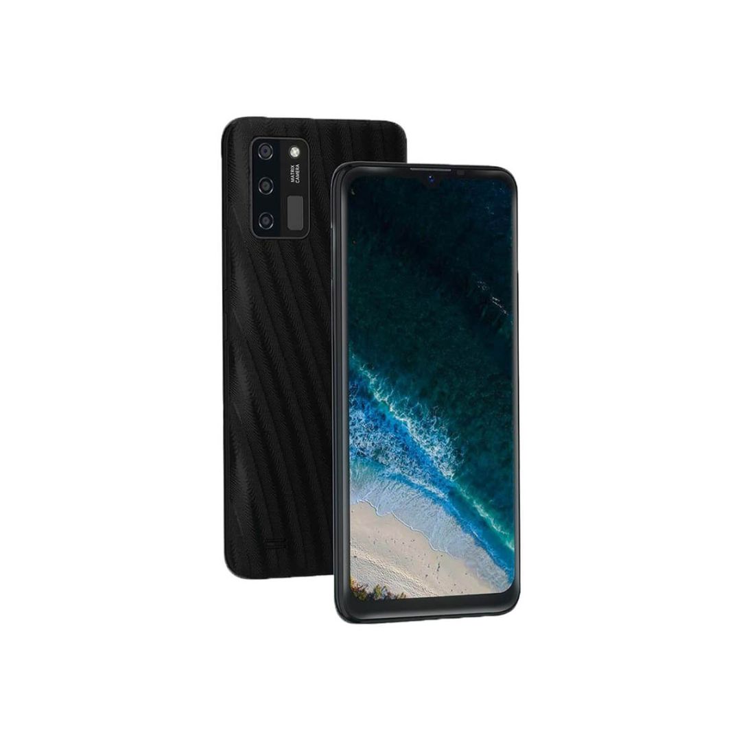 OUKITEL C25 Black