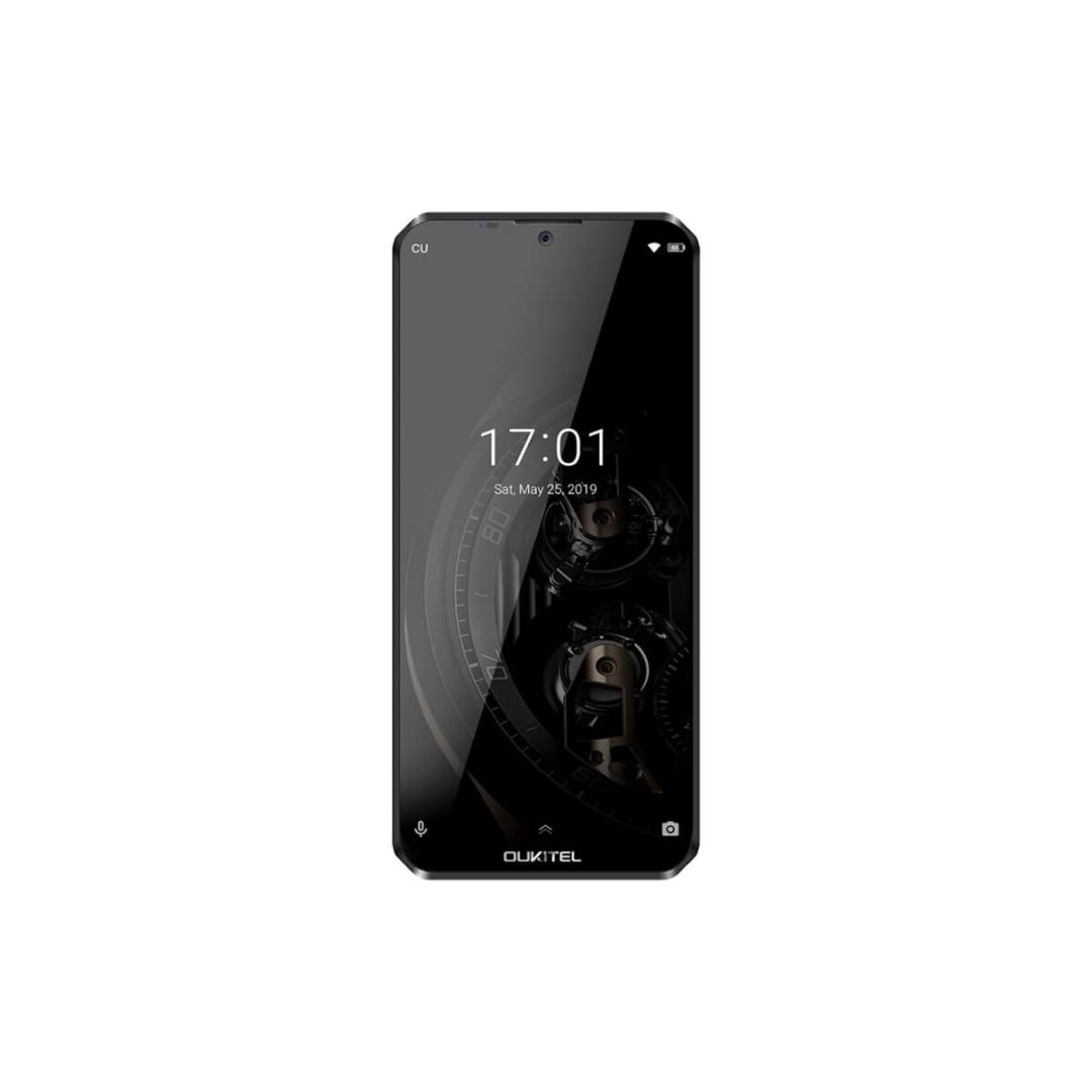 Oukitel K12